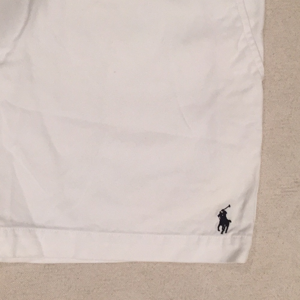 ❤️3/$25❤️ Ralph Lauren Sport | EUC Vintage Shorts 12 - Picture 4 of 7